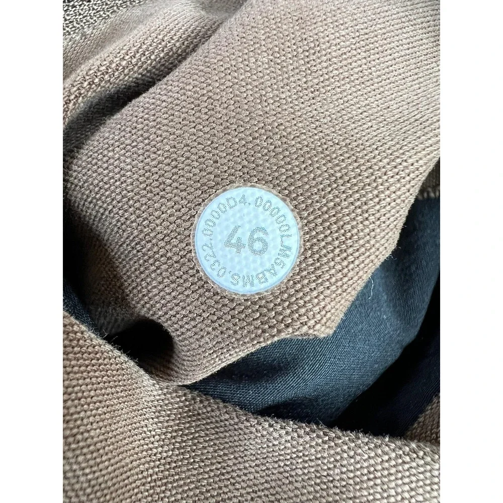 Lululemon ABC Classic Pants Men's 34x30 Brown Utilitech Performance Casual